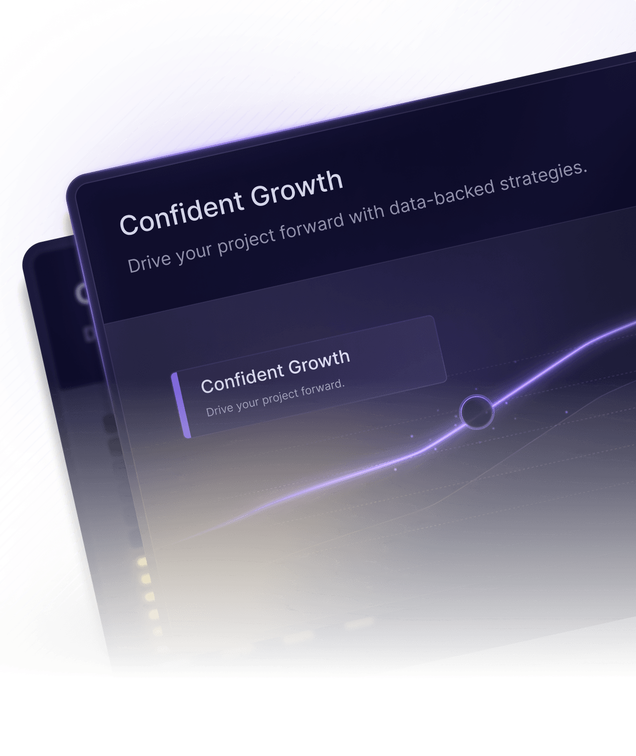 Confident Growth